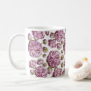 Buscar camelia tazas Flores