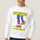 Buscar san francisco sudaderas Estados unidos