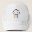 Buscar nube gorras Lluvia