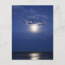 Buscar luna verticales postales Nube