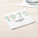 Buscar número 50 posavasos 50 º cumpleaños