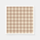 Buscar beige servilletas Blanco