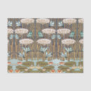 Buscar flores del lirio papel de seda General y unisex