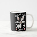 Buscar laboratorio amarillo tazas Perro