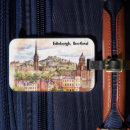 Buscar edimburgo Acuarela