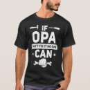 Buscar opa camisetas 8 º lata
