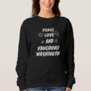 Buscar vancouver sudaderas Washington