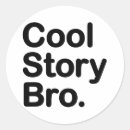 Buscar bro pegatinas Historia