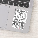 Buscar estaño pegatinas Espantapájaros