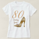 Buscar tacones altos camisetas 70