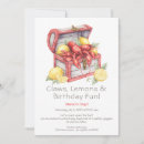 Buscar cofre del tesoro invitaciones General y unisex