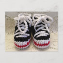 Buscar zapatos de bebé postales Recién nacido