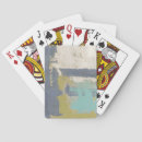 Buscar libre barajas de cartas Abstracto