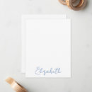 Buscar cursiva tarjetas Elegante