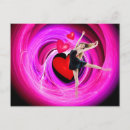 Buscar bailar postales Amar