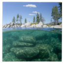 Buscar encima de azulejos Horizontal