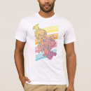 Buscar guijarros camisetas Bam bam