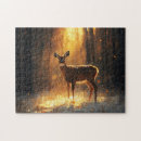 Buscar venados puzzles General y unisex