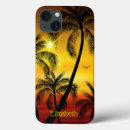Buscar palmera iphone fundas Océano