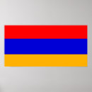 Buscar bandera de armenia posters Nacional