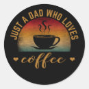 Buscar adicto pegatinas Latte