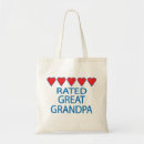 Buscar gran abuela bolsos Corazón
