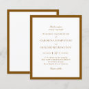 Buscar marrón y blanco Invitados