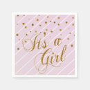 Buscar rayas decorativas servilletas Moderno