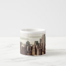 Buscar new york city tazas Rascacielos