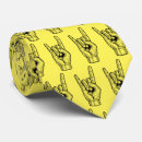 Buscar rock corbatas Retro