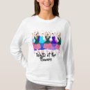 Buscar ballet del cascanueces camisetas Bailarín