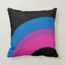 Buscar bandera bisexual cojines Lgbt