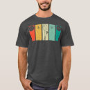 Buscar badminton player camisetas Entrenador de bádminton