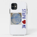 Buscar bacterias iphone fundas Ciencia