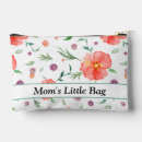 Buscar flor bolsas cosmetica Madre