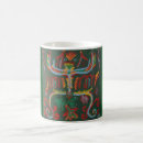 Buscar indios americanos tazas Colorido