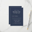 Buscar limpio tarjetas rsvp Invitados
