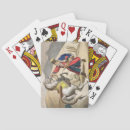 Buscar grabado barajas de cartas Después