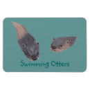 Buscar animal rectangulares imanes Pintar