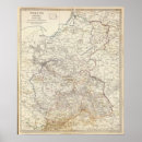 Buscar mapa de rusia posters Hachures