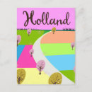Buscar árbol de tulipán postales Holandés