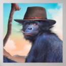 Buscar monos arte Primates