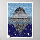 Buscar dibujos surrealistas posters Tinta