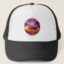 Buscar parques nacionales gorras General y unisex