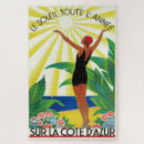 Buscar riviera francesa puzzles Viajes
