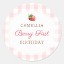 Buscar strawberry pegatinas Mercado de agricultores