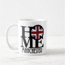 Buscar manchester tazas Inglaterra