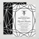 Buscar chica negro invitaciones Elegante