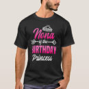 Buscar nona camisetas Princesa