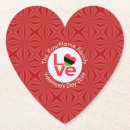 Buscar rojos posavasos Invitados